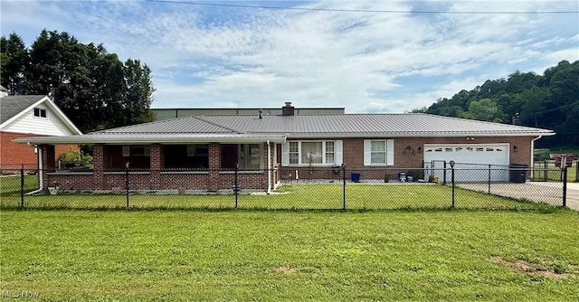 125 Ash Ln, Sistersville, WV 26175 - photo 1