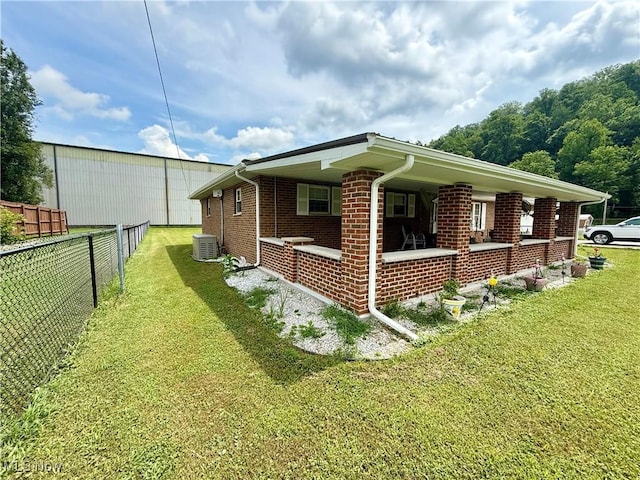 125 Ash Ln, Sistersville, WV 26175 - photo 2