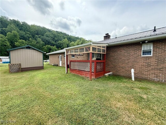 125 Ash Ln, Sistersville, WV 26175 - photo 4