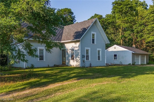 832 State Route 314 N, Mansfield, OH 44903 - photo 1