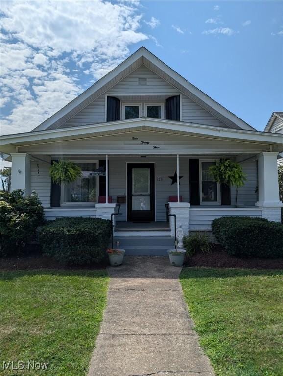 923 Clark St, Cambridge, OH 43725 - photo 2