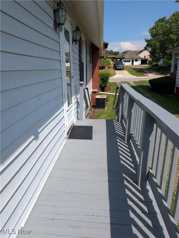 923 Clark St, Cambridge, OH 43725 - photo 36