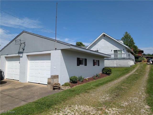 923 Clark St, Cambridge, OH 43725 - photo 5