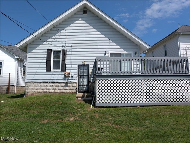 923 Clark St, Cambridge, OH 43725 - photo 8