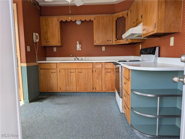 923 Clark St, Cambridge, OH 43725 - photo 14
