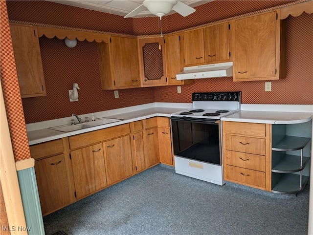 923 Clark St, Cambridge, OH 43725 - photo 15