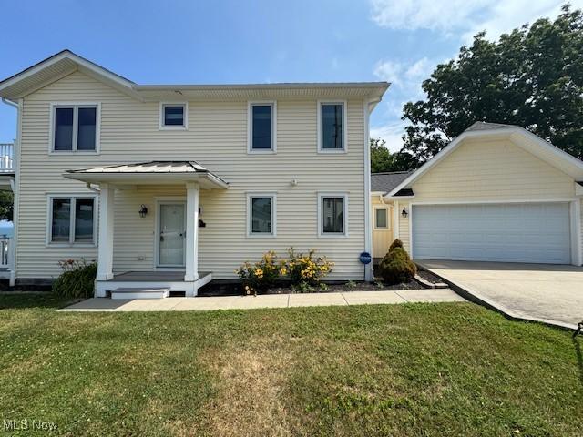 38332 N Beachview Rd, Willoughby, OH 44094 - photo 41