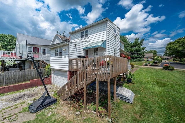 111 High St, Marietta, OH 45750 - photo 36