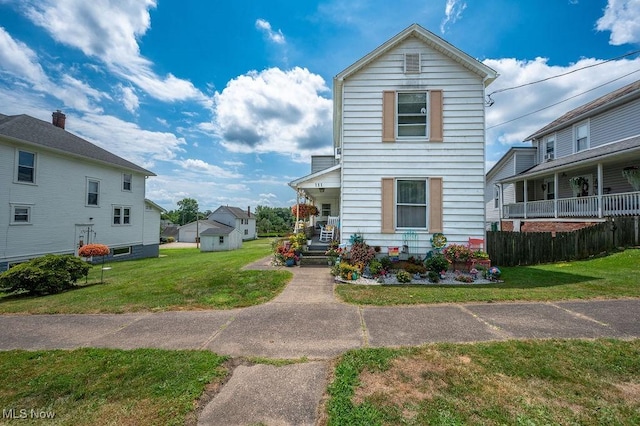 111 High St, Marietta, OH 45750 - photo 4
