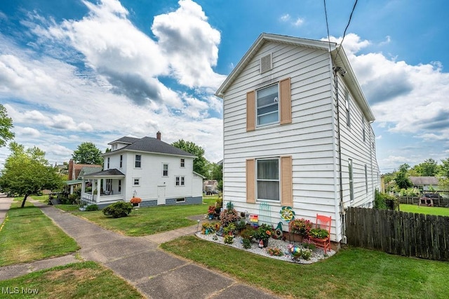 111 High St, Marietta, OH 45750 - photo 37