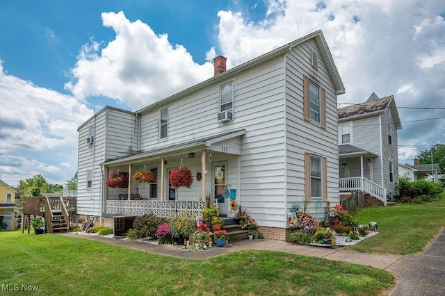 111 High St, Marietta, OH 45750 - photo 2