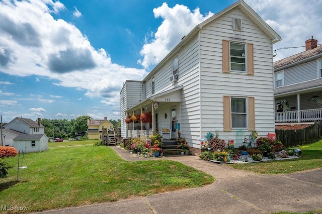 111 High St, Marietta, OH 45750 - photo 1