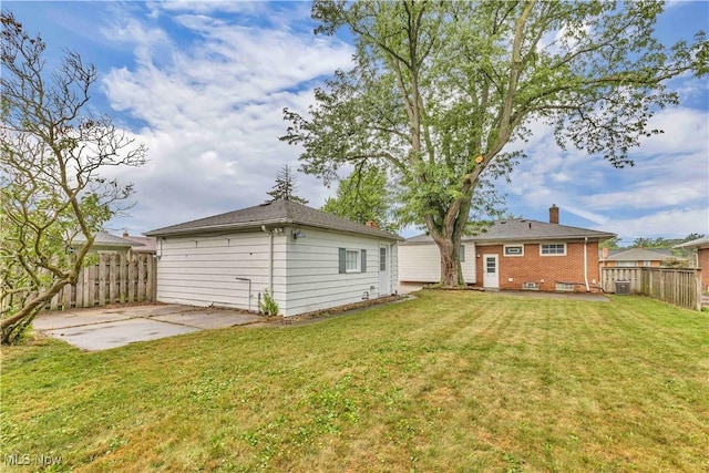 2541 Dale Ave, Rocky River, OH 44116 - photo 27