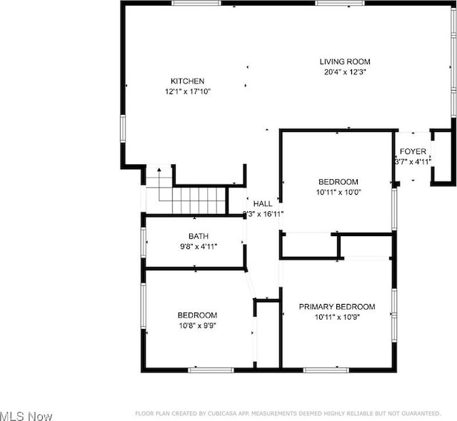 2541 Dale Ave, Rocky River, OH 44116 - photo 28