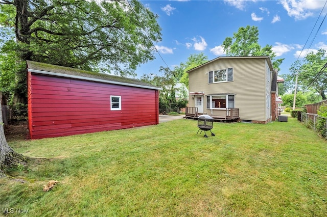 681 E 254th St, Euclid, OH 44132 - photo 24