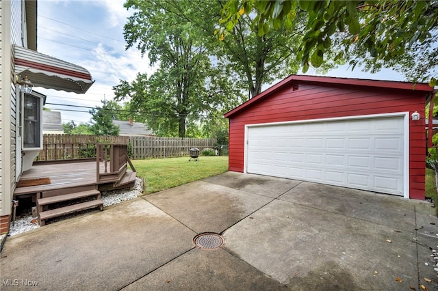 681 E 254th St, Euclid, OH 44132 - photo 26
