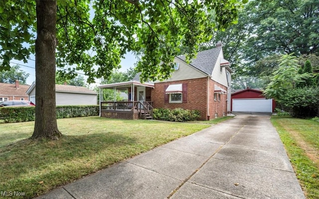 681 E 254th St, Euclid, OH 44132 - photo 1