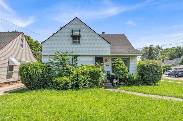 5817 Turney Rd, Garfield Heights, OH 44125 - photo 1