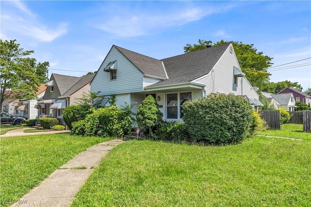 5817 Turney Rd, Garfield Heights, OH 44125 - photo 2