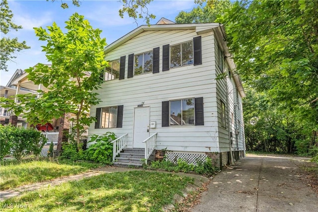 14106 Sylvia Ave, Cleveland, OH 44110 - photo 1