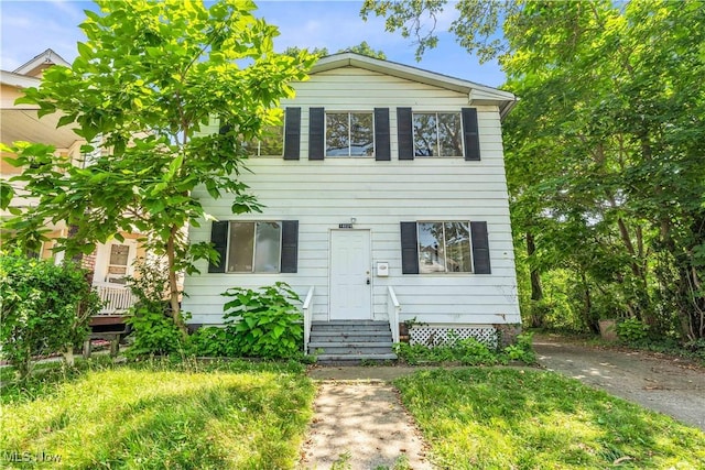 14106 Sylvia Ave, Cleveland, OH 44110 - photo 2