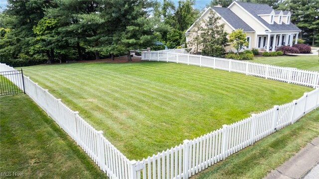 105 Country Meadow Dr, Marietta, OH 45750 - photo 9