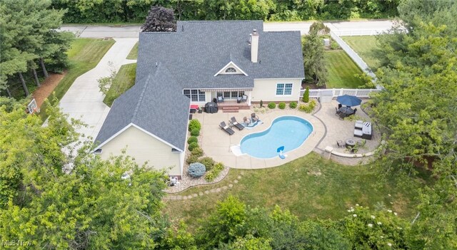 105 Country Meadow Dr, Marietta, OH 45750 - photo 10
