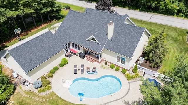 105 Country Meadow Dr, Marietta, OH 45750 - photo 2