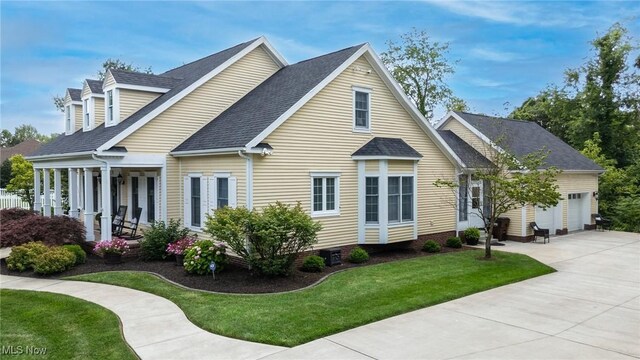 105 Country Meadow Dr, Marietta, OH 45750 - photo 3