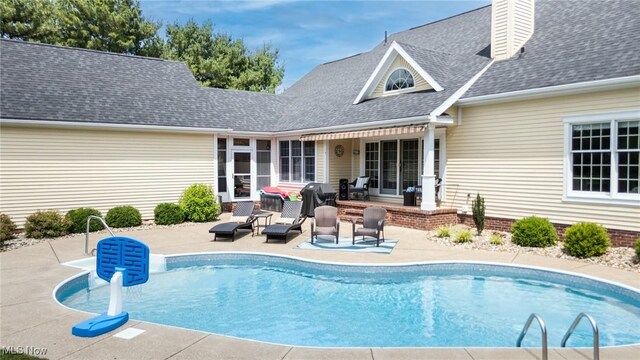 105 Country Meadow Dr, Marietta, OH 45750 - photo 5