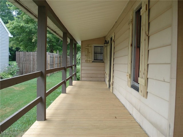 74 W Walnut St, Jefferson, OH 44047 - photo 19