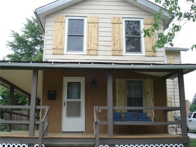 74 W Walnut St, Jefferson, OH 44047 - photo 20