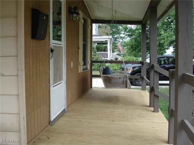 74 W Walnut St, Jefferson, OH 44047 - photo 21