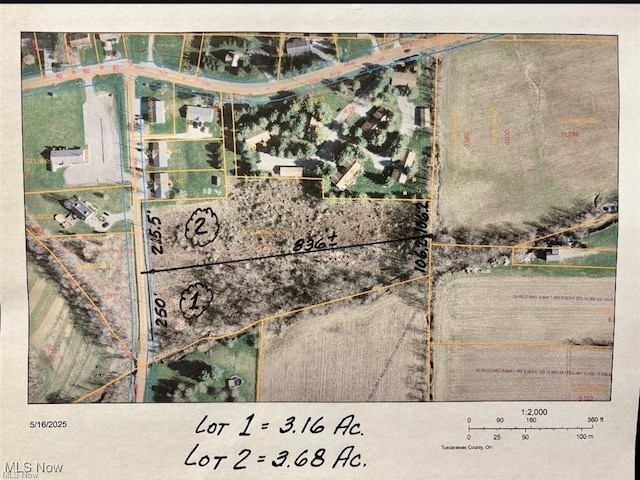 Swonger Rd, Dover, OH 44622 - photo 1