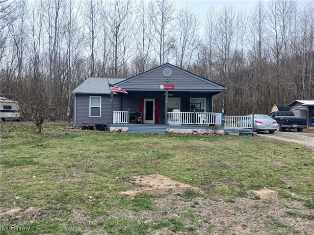 3439 Columbus St, Stockport, OH 43787 - photo 1