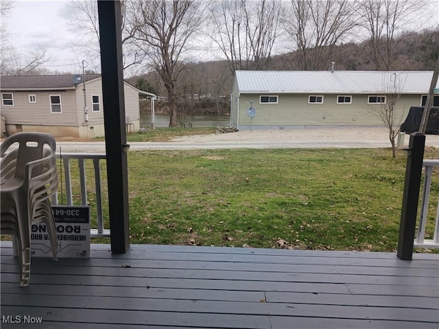 3439 Columbus St, Stockport, OH 43787 - photo 13