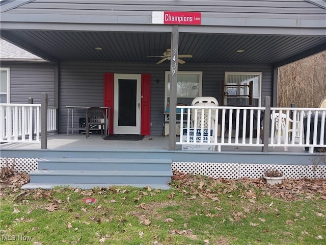 3439 Columbus St, Stockport, OH 43787 - photo 16