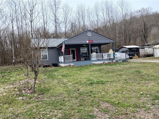 3439 Columbus St, Stockport, OH 43787 - photo 21