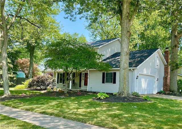 405 Naples Dr, Elyria, OH 44035 - photo 2