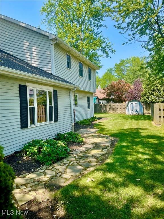 405 Naples Dr, Elyria, OH 44035 - photo 39