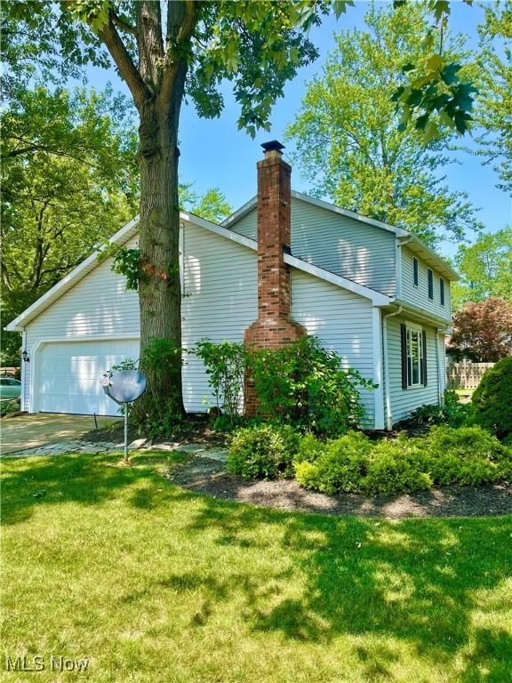 405 Naples Dr, Elyria, OH 44035 - photo 37