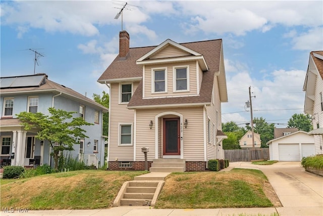 423 Palmetto Ave, Akron, OH 44301 - photo 2