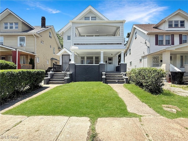 1242 E 143rd St, Cleveland, OH 44112 - photo 1