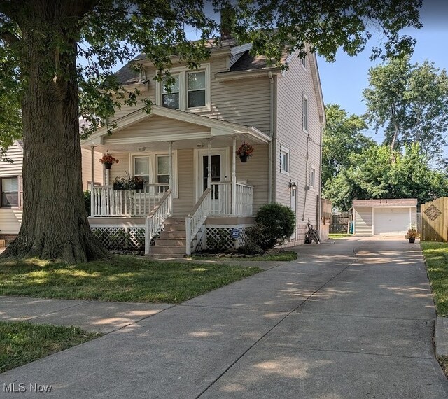 3022 Lincoln Ave, Cleveland, OH 44134 - photo 1