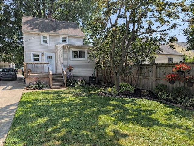 3022 Lincoln Ave, Cleveland, OH 44134 - photo 6