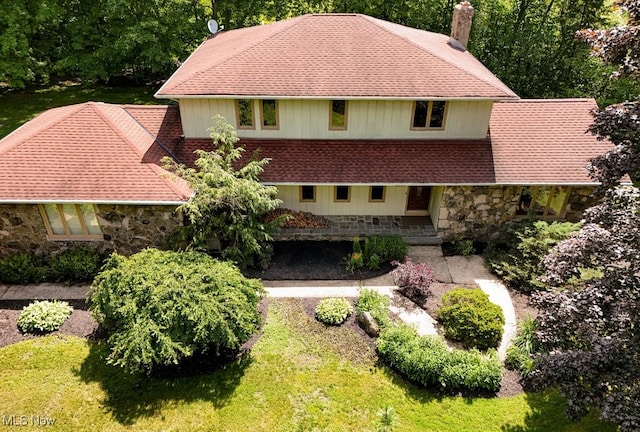14745 Sleepy Hollow Dr, Novelty, OH 44072 - photo 3