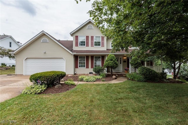 652 Bobwhite Trl, Akron, OH 44319 - photo 1