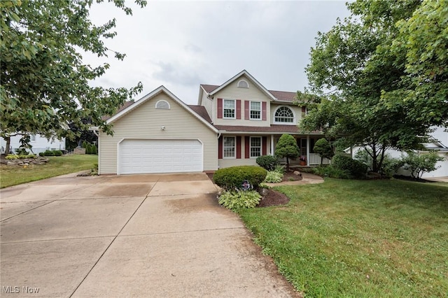 652 Bobwhite Trl, Akron, OH 44319 - photo 2