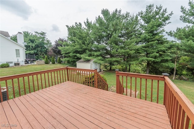 652 Bobwhite Trl, Akron, OH 44319 - photo 44