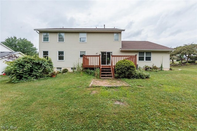 652 Bobwhite Trl, Akron, OH 44319 - photo 47